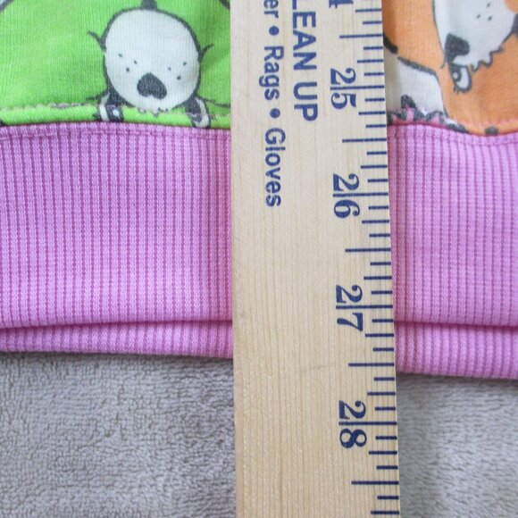 CARE BEARS Hybrid Apparel Multicolor Sweatshirt Women's Size XL TikTok Viral - Picture 7 of 7